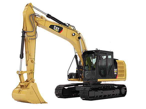 Heavy Equipment